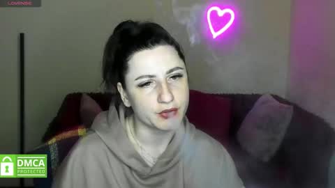 Jenya online show from November 12, 7:16 pm