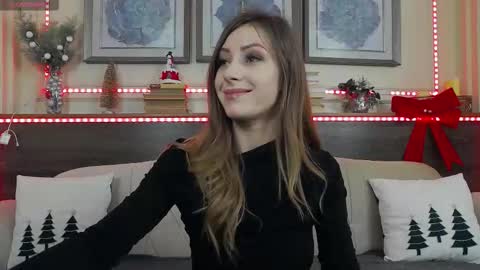 Luna  online show from December 21, 1:34 am