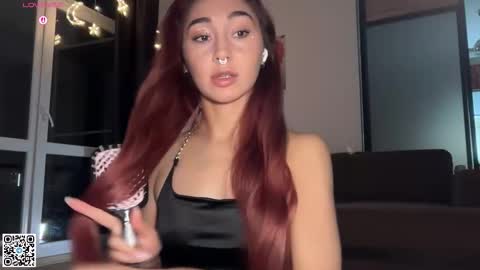 Aleksa online show from November 22, 1:26 am