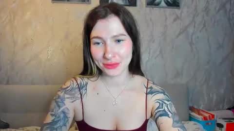 musemelody online show from March 18, 2:45 pm