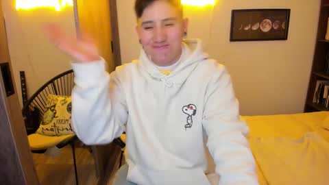 VALENTINA Luna  online show from March 18, 2:50 am