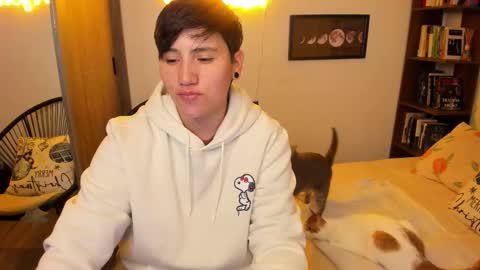 VALENTINA Luna  online show from March 13, 3:21 am