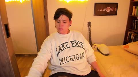 VALENTINA Luna  online show from February 26, 3:10 am