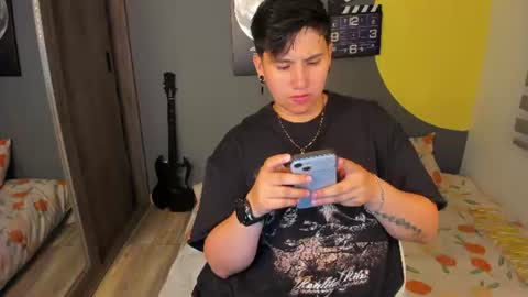VALENTINA Luna  online show from June 16, 3:10 am
