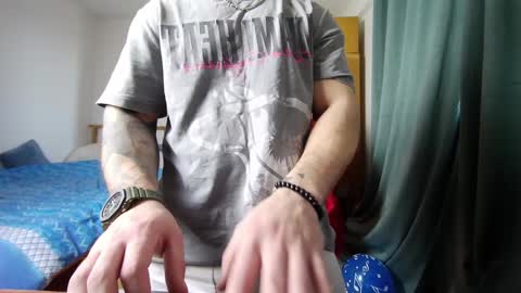 musle joker online show from January 20, 9:46 am