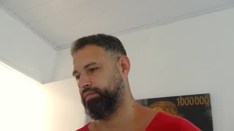 musosc online show from April 24, 12:40 pm