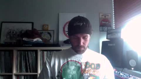 Perfectly Average online show from October 17, 8:35 pm