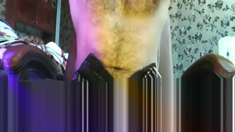 Mustang online show from February 20, 11:31 am