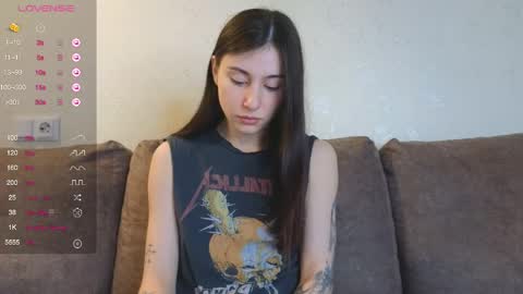 Im Marine online show from April 17, 6:54 pm