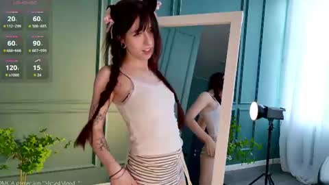 mutedmood_ online show from July 14, 10:21 am