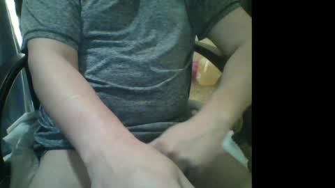 SubDaddy420 online show from June 1, 5:31 am
