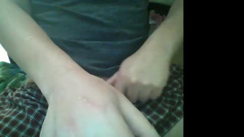 SubDaddy420 online show from April 27, 3:48 am