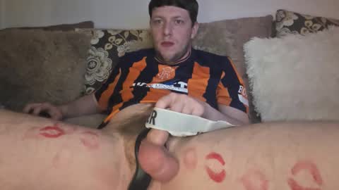 Muzzy online show from February 14, 11:40 pm