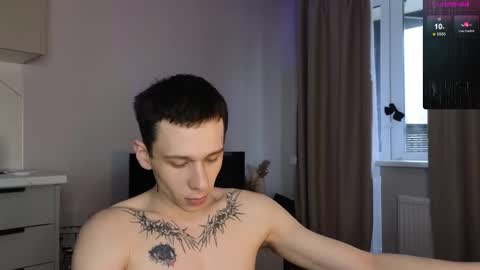 1x1 online show from September 15, 2:07 pm