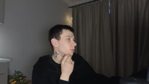 1x1 online show from January 18, 7:17 am