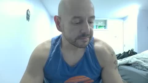 Maximus online show from May 10, 8:48 pm