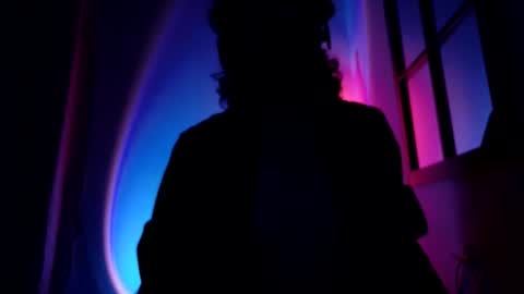 Mx. Anouk Divine online show from November 18, 3:42 am