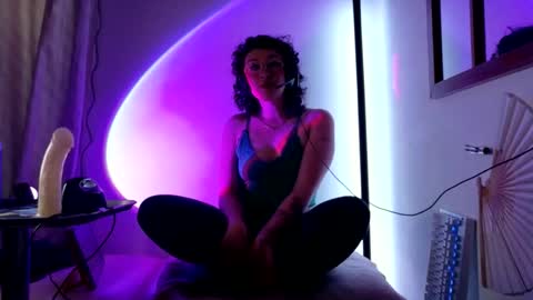 Mx. Anouk Divine online show from February 21, 1:08 am