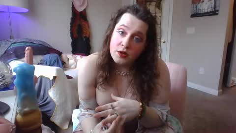 Mx Charlotte online show from January 24, 7:18 pm