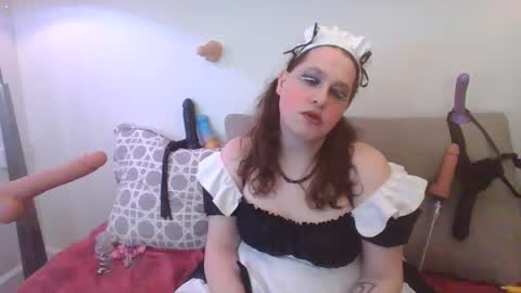 Mx Charlotte online show from September 16, 8:12 pm