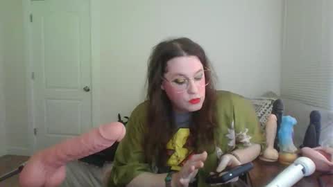 Mx Charlotte online show from October 22, 5:47 pm