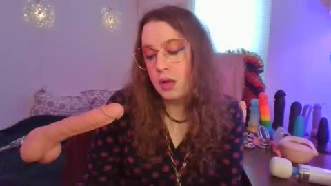 Mx Charlotte online show from March 9, 3:16 pm