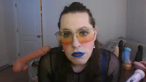 Mx Charlotte online show from October 16, 5:56 pm