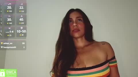 miss beauty online show from November 22, 3:27 am