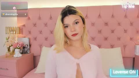 Will I be your Bella  online show from November 7, 2:14 am