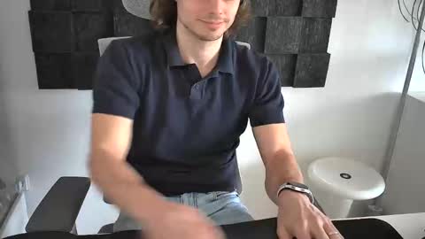 my_lovely_body online show from March 9, 10:09 am