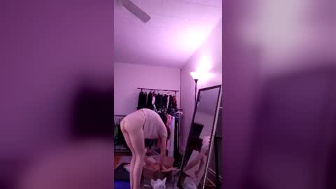 my_melody02 online show from June 30, 6:17 pm