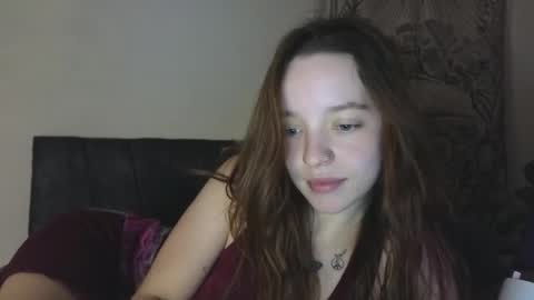 Snapshot of my_mia_ chatting on December 18, 4:06 pm  MIA  I will be here Monday Wednesday Thursday Saturday online show from December 18, 4:06 pm