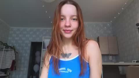 Snapshot of my_mia_ chatting on February 22, 8:07 am  MIA  I will be here Monday Wednesday Thursday Saturday online show from February 22, 8:07 am