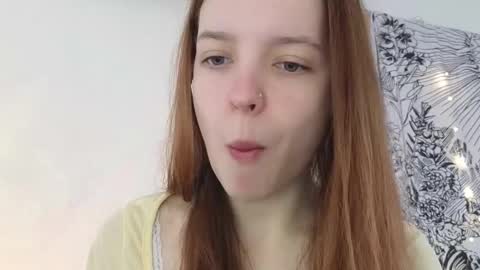 Snapshot of my_mia_ chatting on December 9, 6:55 am  MIA  I will be here Monday Wednesday Thursday Saturday online show from December 9, 6:55 am