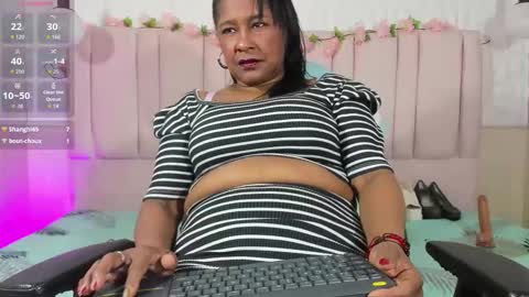 mya_blaze online show from January 19, 2:16 pm