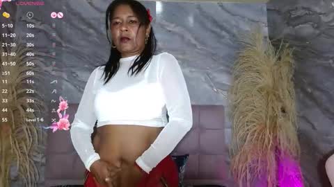 mya_blaze online show from February 27, 4:49 am