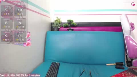  MYA ROUSE  online show from June 12, 12:15 pm
