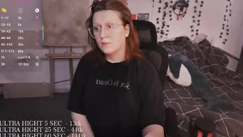 Kate online show from April 11, 9:35 am