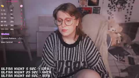 Kate online show from March 19, 9:53 pm