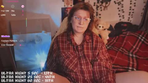 Kate online show from March 10, 12:04 am