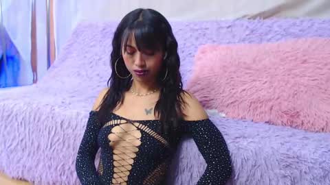    Mya   online show from October 6, 9:43 pm