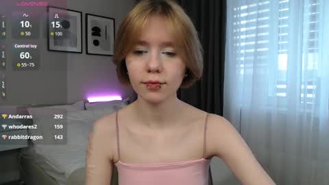 Lana online show from April 8, 7:11 am