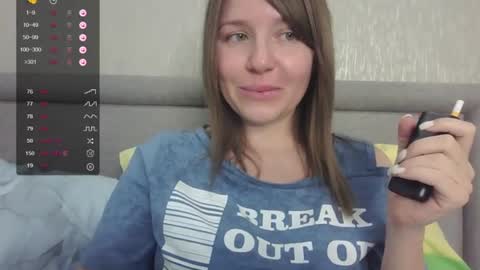 mybadcat87 online show from June 21, 10:21 am