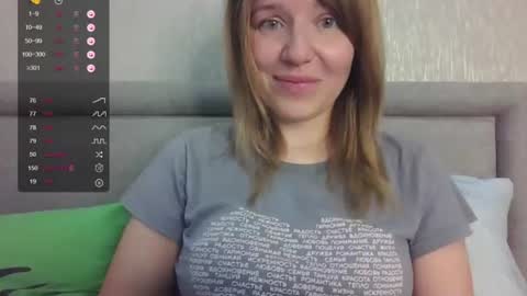 mybadcat87 online show from August 7, 6:00 am