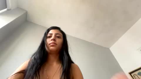 mybrainissexytoo online show from June 14, 6:10 pm