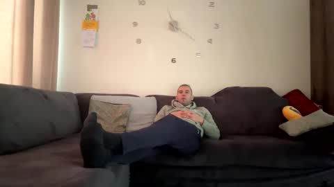 Fabio online show from December 1, 10:24 am