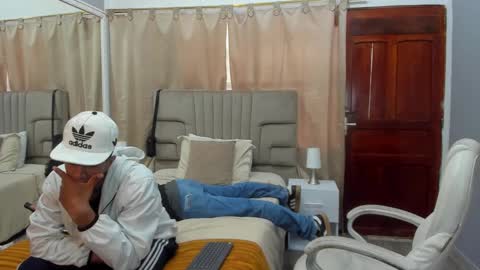 Myers   online show from March 8, 2:30 pm