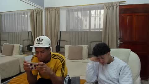 Myers   online show from March 7, 2:23 pm