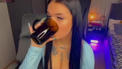 Hecate online show from April 24, 2:24 am