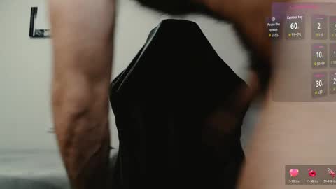 Juan  OF  myhairymacho online show from April 18, 2:35 am